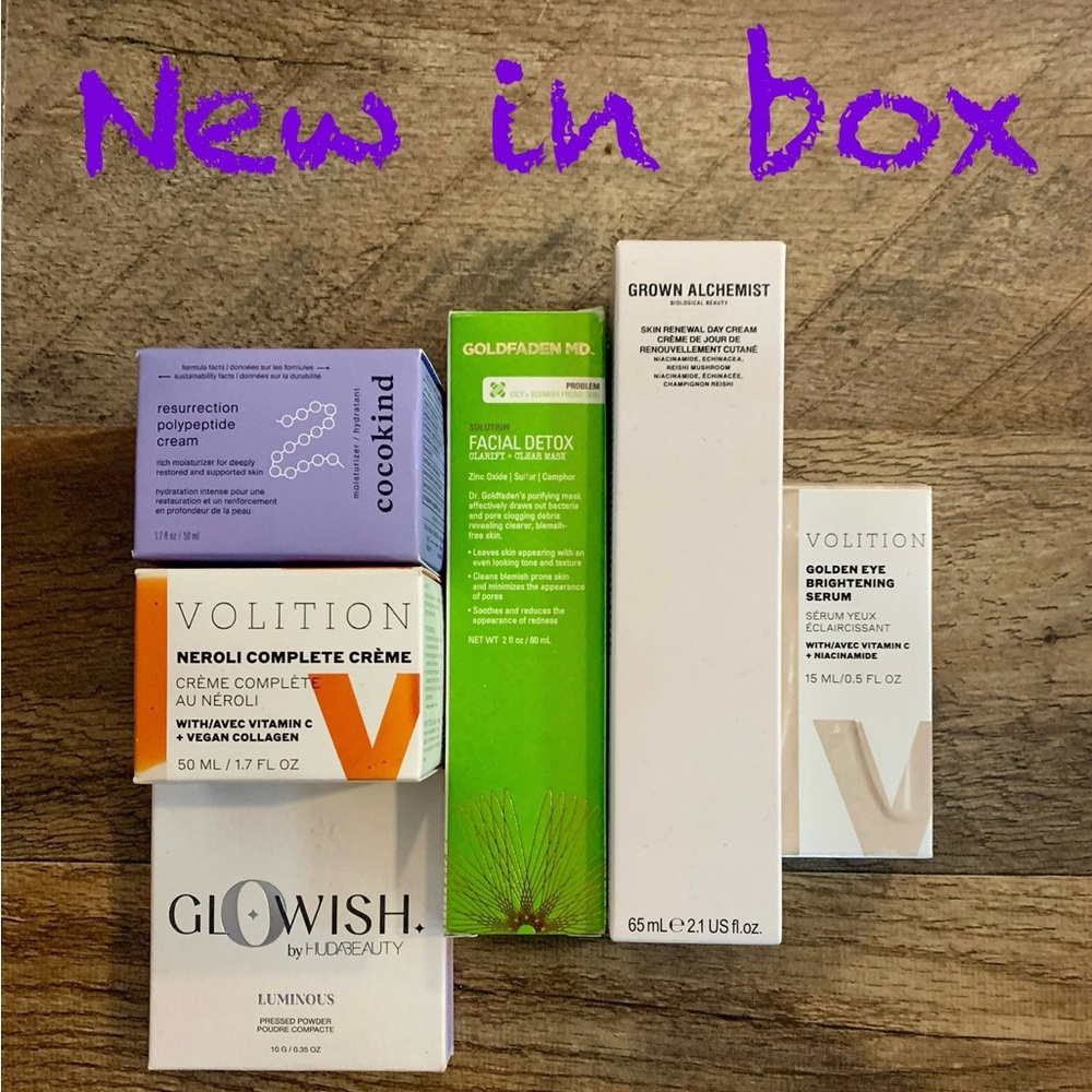 Beauty Bundle - Picture 2 of 4